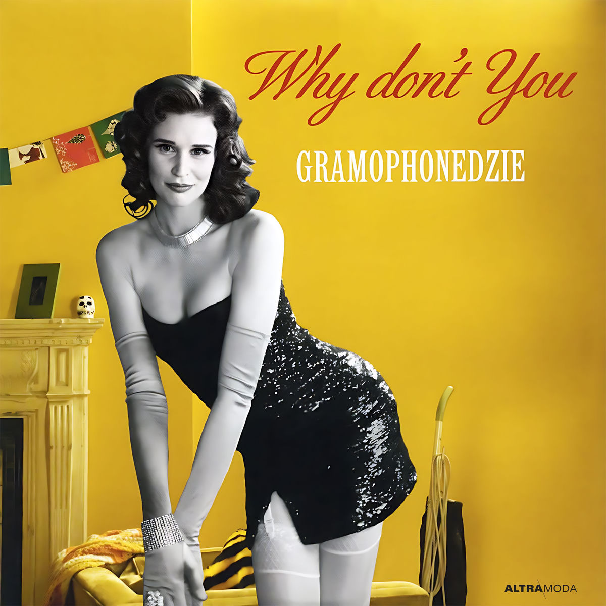 Gramophonedzie